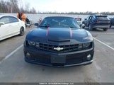 Chevrolet Camaro 2Ss 2G1FK3DJXB9167430 снимка