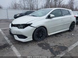 Toyota Corolla Im JTNKARJE9HJ539867 снимка