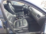Volkswagen Jetta 3VWL07AJ9EM321484 снимка