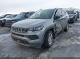 Jeep Compass Sport 3C4NJDAN1RT594425 снимка