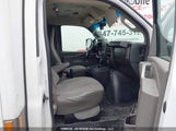 Chevrolet Express Cutaway  1Sd 1GB3GSCLXG1331610 photo