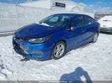 Chevrolet Cruze Lt 3G1BE5SM4HS536180 снимка
