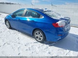 Chevrolet Cruze Lt 3G1BE5SM4HS536180 снимка