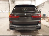 BMW X7 M50I 5UXCX6C01N9L60449 снимка