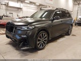 BMW X7 M50I 5UXCX6C01N9L60449 снимка