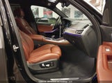 BMW X7 M50I 5UXCX6C01N9L60449 снимка