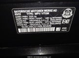 BMW X7 M50I 5UXCX6C01N9L60449 снимка