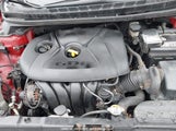 Hyundai Elantra Gls KMHDH4AH6GU494904 снимка