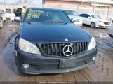Mercedes-Benz C 350 4Matic WDDGF87X09F288603 fotografie