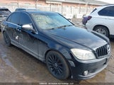 Mercedes-Benz C 350 4Matic WDDGF87X09F288603 fotografie