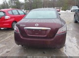 Nissan Maxima S/Sv 1N4AA5AP2EC491032 снимка