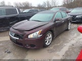 Nissan Maxima S/Sv 1N4AA5AP2EC491032 снимка