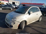 Fiat 500 Sport 3C3CFFBR8ET220527 снимка