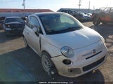 Fiat 500 Sport 3C3CFFBR8ET220527 снимка