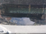 Mazda Mazda3 Gt JM1BL1S52A1147771 снимка
