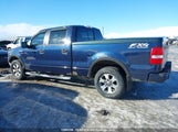 Ford F150 Supercrew 1FTPW14566KD57172 снимка