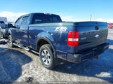 Ford F150 Supercrew 1FTPW14566KD57172 снимка