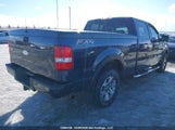 Ford F150 Supercrew 1FTPW14566KD57172 снимка
