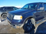 Ford F150 Supercrew 1FTPW14566KD57172 снимка