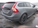 Volvo V60 Cross Country T5 Premier YV440MWK8J2050584 снимка