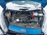 Ford Fiesta Se 3FADP4BJ4FM185174 снимка