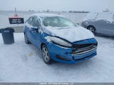 Ford Fiesta Se 3FADP4BJ4FM185174 снимка