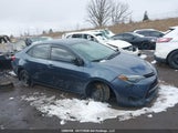 Toyota Corolla Le 2T1BURHE9JC122879 снимка