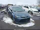 Toyota Corolla Le 2T1BURHE9JC122879 снимка