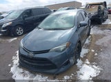 Toyota Corolla Le 2T1BURHE9JC122879 снимка
