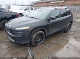 Jeep Cherokee Limited 1C4PJMDS3FW680609 снимка
