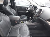Jeep Cherokee Limited 1C4PJMDS3FW680609 снимка