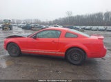 Ford Mustang 1ZVFT80N975340950 снимка