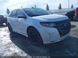 Ford Edge Sport 2FMDK4AK4DBC31552 снимка