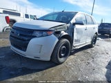 Ford Edge Sport 2FMDK4AK4DBC31552 снимка