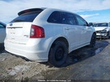Ford Edge Sport 2FMDK4AK4DBC31552 снимка