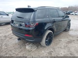Land Rover Discovery Sport Se SALCP2FX2PH324564 photo