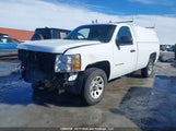 Chevrolet Silverado C1500 1GCNCPEA0CZ222416 снимка
