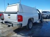 Chevrolet Silverado C1500 1GCNCPEA0CZ222416 снимка