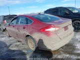 Ford Fusion Hybrid Se 3FA6P0LU9DR353644 photo