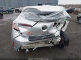 Toyota Corolla Se JTNK4MBE4N3180713 снимка