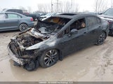 Honda Civic Lx 2HGFB2F5XDH014283 снимка
