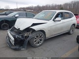 BMW X1 xDrive28I WBAVL1C59CVR78754 снимка