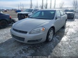 Chevrolet Impala Ltz 2G1WU58R779171531 снимка