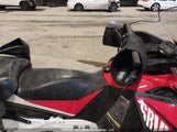 Yamaha Viper Stx 4UF8KV107FT000599 снимка