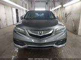 Acura Rdx Technology 5J8TB4H58HL807506 снимка