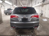 Acura Rdx Technology 5J8TB4H58HL807506 снимка