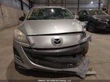 Mazda 3 S JM1BL1H51A1296616 снимка