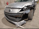 Mazda 3 S JM1BL1H51A1296616 снимка