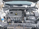 Hyundai Elantra Gls KMHD84LF5HU168654 photo