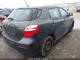 Toyota Corolla Matrix 2T1KU40E89C089304 fotografie